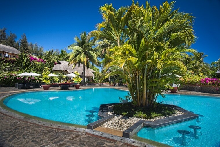 Victoria Phan Thiết Beach Resort & Spa